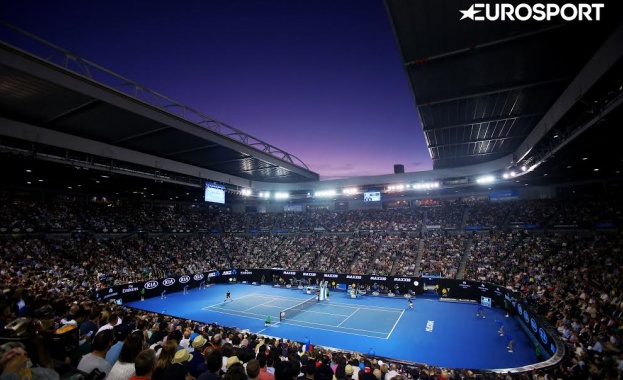 Мачът между Григор Димитров и Ришар Гаске ще се излъчи пряко по Евроспорт 2