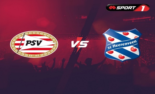 Mtel Sport 1 ще излъчи на живо дербито между ПСВ и Хееренвеен и най-интересните сблъсъци от NHL