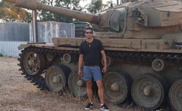 Убиецът от Мелбърн бил наркоман