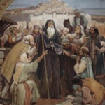 ❇ Св. Патриарх Евтимий Велики