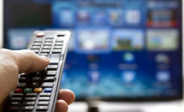 Нова телевизия Събуди се изборът на България Тема Кой