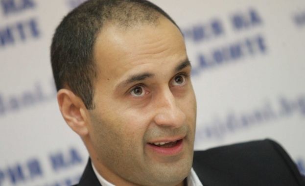 Прокатурата повдигна обвинение на зам.-министъра на външните работи Христо Ангеличин