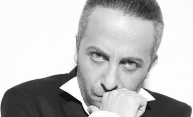 Мариус Куркински гостува в Разград с моноспектакъла „Черното пиле”