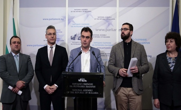 БСП: ГЕРБ се провалиха в усвояването на евросредства и си го признават сами