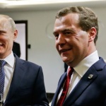 Русия празнува встъпването в длъжност на Тръмп  