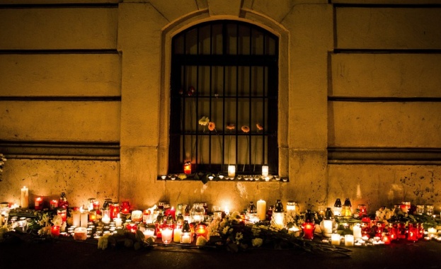 Утре е Ден на траур в Унгария след катастрофата на ученически автобус