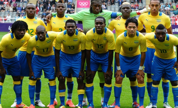 Домакинът Габон отпадна още в групите на Купата на Африка