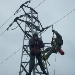 Строителни дейности на външни фирми отново причиниха авария в Бургас 