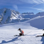 Зимните курорти отчитат ръст на туристите между 4 и 7%