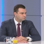Калоян Паргов: За да направиш данъчна реформа, иска доста време