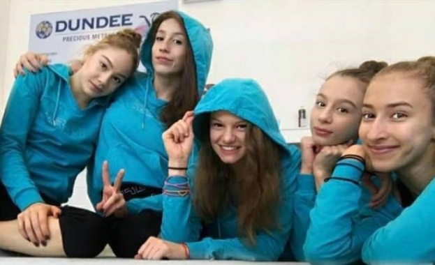 Ясен е съставът на ансамбъла за първото състезание в Москва