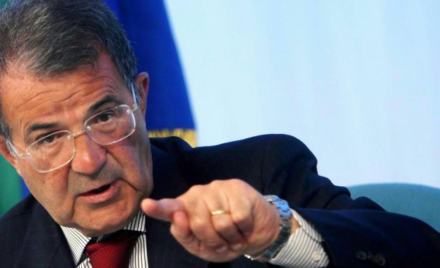 Романо Проди призова за незабавна отмяна на санкциите срещу Русия