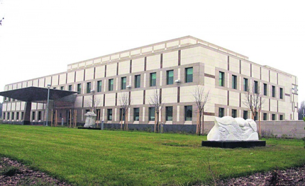 Американското посолство изпрати поздравителен адрес до Радев и Йотова