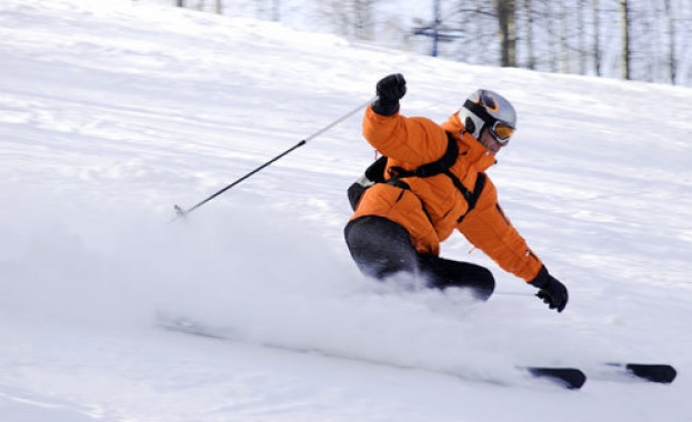 Сезонът на зимните спортове по БНТ започна