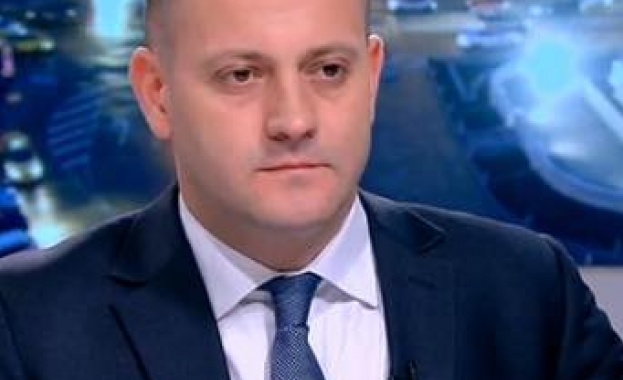 Радан Кънев: Съставянето на това правителство беше вярното решение
