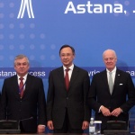 Русия предложи проект за конституция на сирийската опозиция в Астана