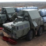 Системата за ПВО С-500 успешно премина пускови изпитания