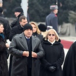 ГЕРБ го хвана голямо шубе