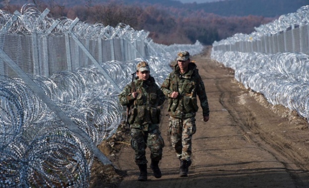 Българската армия поддържа 36 часова готовност за развръщане на военни подразделения