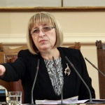 Цачева: Колеги, хайде да съберем кворум, за да ви кажа поне кога приключва 43-тото Народно събрание