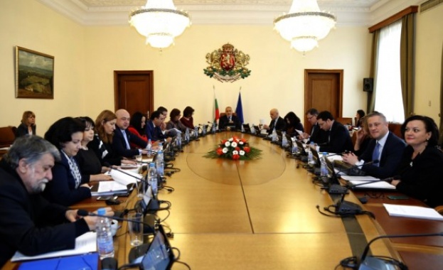 Кабинетът "Борисов 2" се събира днес на последно заседание