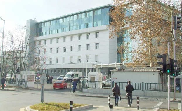 Онкологията в София става университетска болница