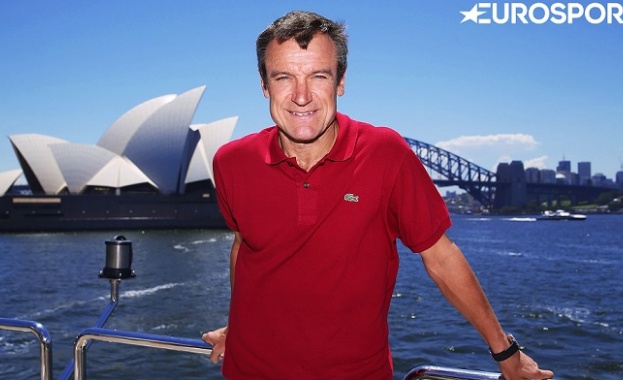 Експертът на Евроспорт матс Виландер: Впечатлен съм от Григор