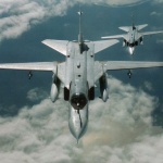 Самолетът на МО на Руската федерация се разби в Белгородска област, пилотът загина (Обновена)