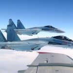 Руската авиация увеличи ударите в Идлиб