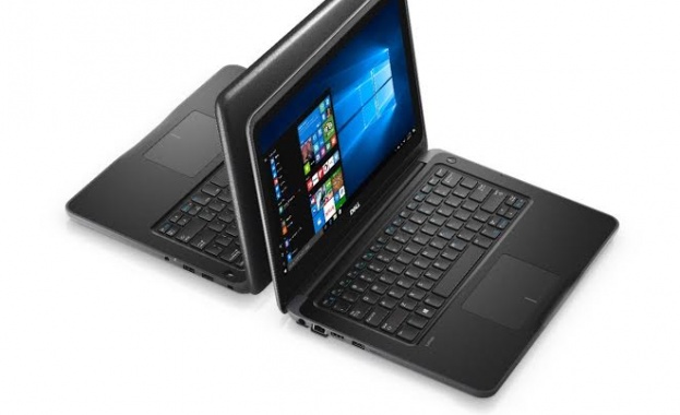 Новото портфолио от компютри и монитори на Dell помага на професионалистите от образователната сфера 