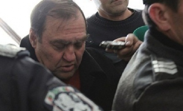 Очаква се обрат по делото срещу Евстатиев