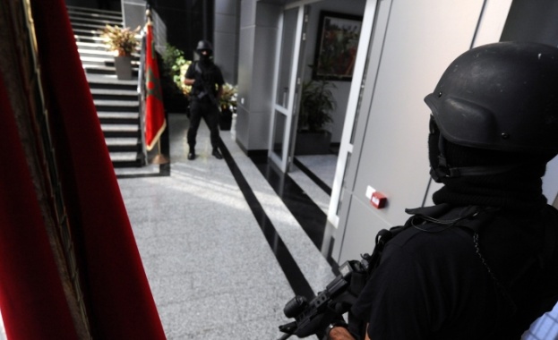 Властите в Мароко арестуваха 7 души за джихадизъм