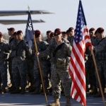 Американските военни бази - страховито присъствие по целия свят