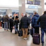 С 20% повече чужденци у нас за празниците