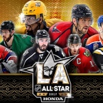 Mtel Sport 1 ще излъчи на живо мача на звездите от NHL