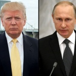 Путин и Тръмп ще разговарят тази вечер