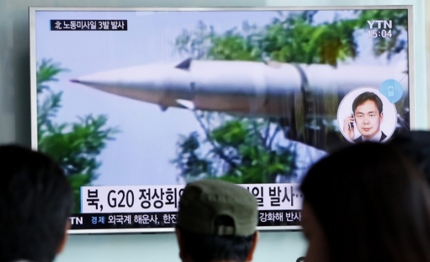 Северна Корея отново отвори реактор за производство на плутоний