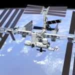 Японски кораб ще експериментира с почистване на "космически боклук"