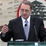 Русия и сирийската опозиция са обсъдили създаването на единна преговорна платформа