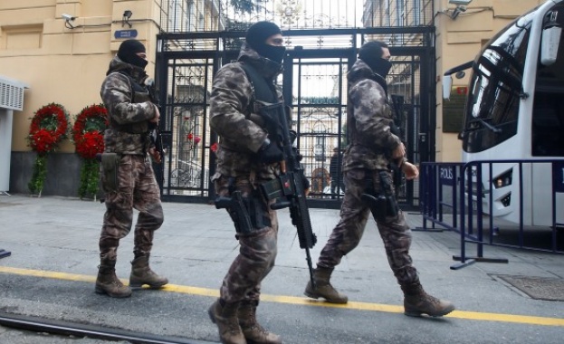 40 турски военни поискаха убежище в Германия 