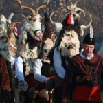 Сурва превърна Перник в център на България
