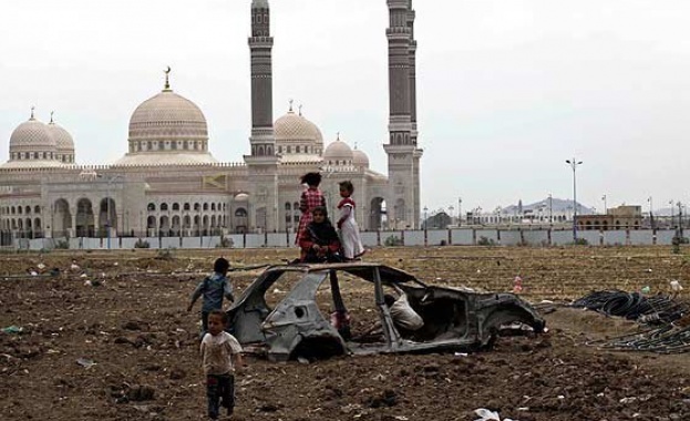 Американска офанзива срещу "Ал Кайда" уби 57 в Йемен