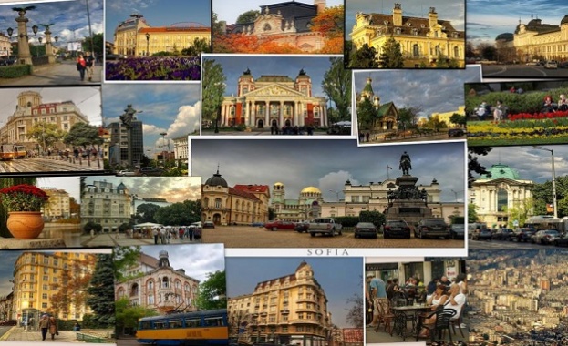 София вече е най-евтината градска туристическа дестинация в Европа