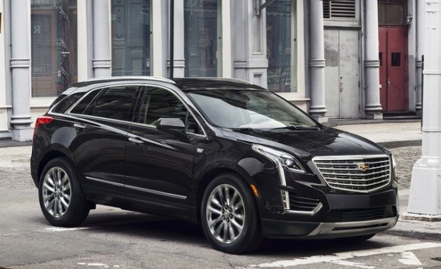 Cadillac ще предложи достъпен кросоувър