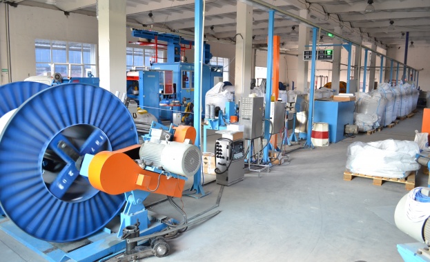 НСИ отчита ръст в промишленото производство