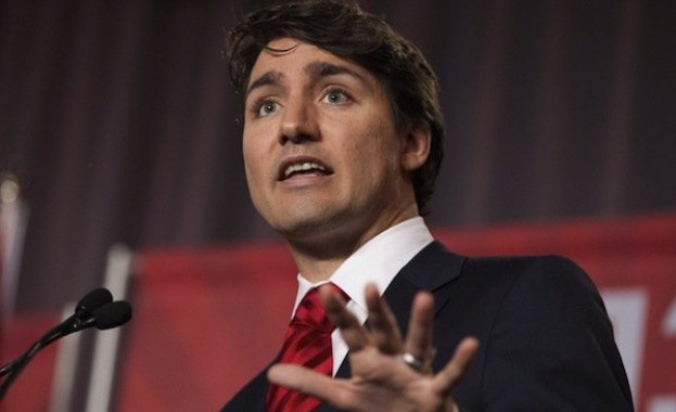 Канадският премиер: Терористичен акт е стрелбата в джамия в Квебек