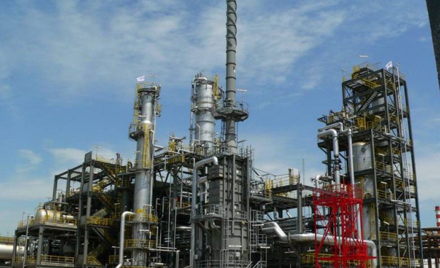 НСИ: 2% ръст в промишленото производство през декември 2017