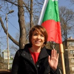 Цвета Кирилова: Ако системата не се смени доброволно, ще стане доброзорно!