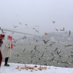 Турция отчете огромен спад на приходите от туризъм