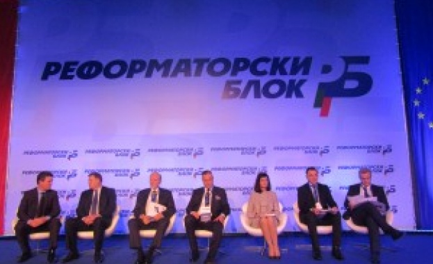 Зад всеки избирател – дясна партия